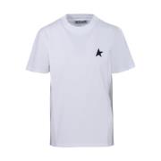 White Star Regular T-Shirt