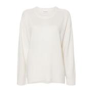 Stilfuld Panna Maglia Top