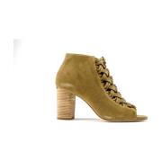 Desert Westley Bootie