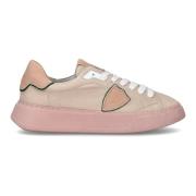 Sneakers Tempel Tennis