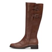 Botas DOUBLE Brun, Farve: Brun