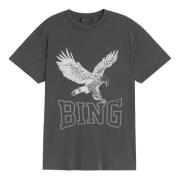 Retro Eagle Tee