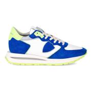 Sneakers Tropez Haute Running