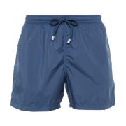 Blå Ocean Badeshorts