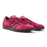 Gruen Sneakers - Collegiate Burgundy/Maroon/Cloud White