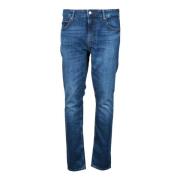 Bomuld Elastan Jeans