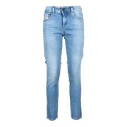 Slim-fit Jeans