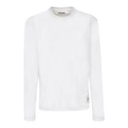 Hvide Sweatshirts til Mænd AW23