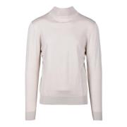 Silke Cashmere Sweater