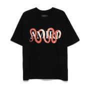 Snake Tee