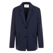 Navy Lola Blazers