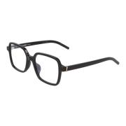 Square Frame Eyeglasses SL M139