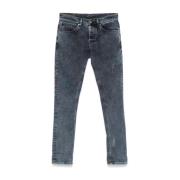 Stræk Denim Jeans