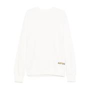 Logo Print Sweatshirt