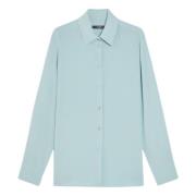 Aqua Almina Bluse