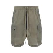 Ripstop Cargobela Shorts