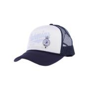 Logo Baseball Cap med Netryg