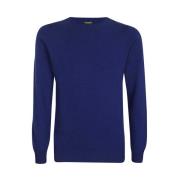 Ribbet Cashmere Sweater