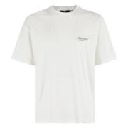 Club Script T-shirt