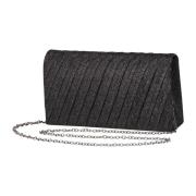 Glitrende Elegant Clutch Taske