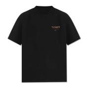 Oversize T-shirt 'Underground'