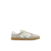 Sneakers Suede Pacific