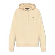 Underground Hoodie