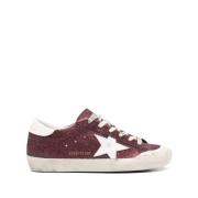 Super-Star Sneakers