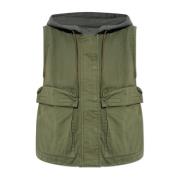 Vest G-ALLANT