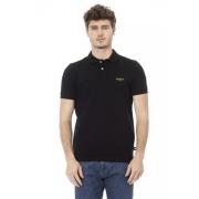 Trendy Polo Shirt