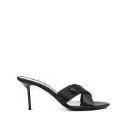 Elegant Couture Mule Sko