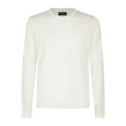 Stilfuld Crew Neck Sweater