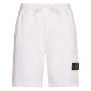 Hvide Korte Shorts