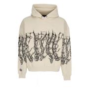 Wire Hoodie Sweatshirt FW24 Kollektion