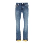 Stræk Denim Jeans