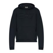 Sweatshirt fra kollektionen