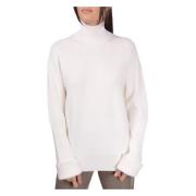 Lupetto Turtleneck Sweater