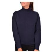 Stilfuld Lupetto Sweater