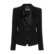 Elegant Blazer til Kvinder