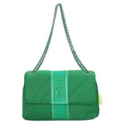 Gaelle Bags.. Green