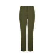 Bomuld Blandings Chino Bukser