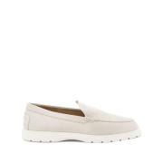 Afslappet Slip-On Loafer Sko