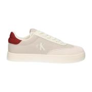 Lav Cupsole Kurv Sneakers