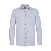 Stilfuld Overshirt