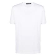 Hvide T-shirts og Polos