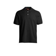 Sort Gangapuma Polo Shirt