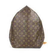 Pre-owned Bomuld louis-vuitton-tasker