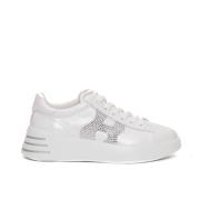 Hvide Sneakers SS25