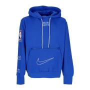 City Edition Courtside Fleece Hoodie