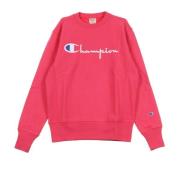 Stilfuld Herre Sweatshirt